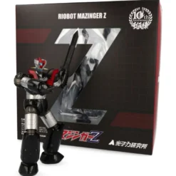 Riobot Mazinger Z
