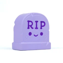 RIP Stress Squishy