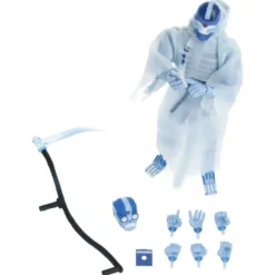 Robot Reaper (Frozen Death) - The Worst ULTIMATES! Wave 4
