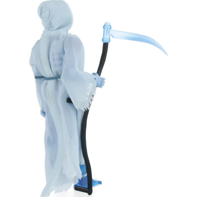Robot Reaper (Frozen Death) - The Worst ULTIMATES! Wave 4