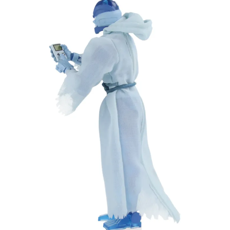 Robot Reaper (Frozen Death) - The Worst ULTIMATES! Wave 4