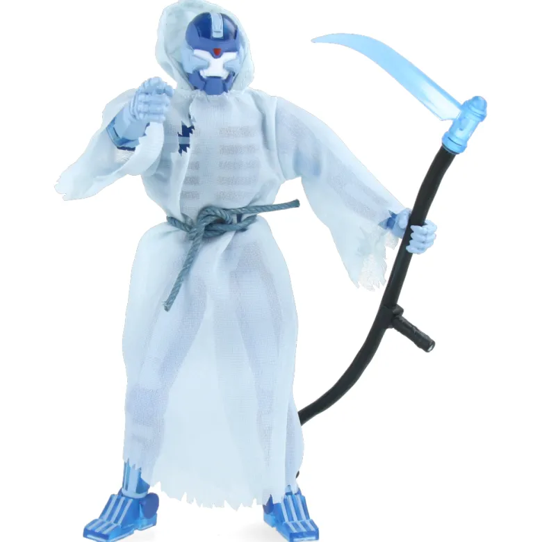 Robot Reaper (Frozen Death) - The Worst ULTIMATES! Wave 4