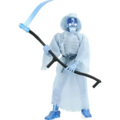 Robot Reaper (Frozen Death) - The Worst ULTIMATES! Wave 4