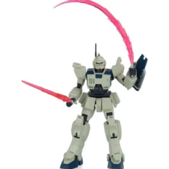 RX-79 (G) Ez-8 (Side MS) - (Gundam) Ver. A.N.I.M.E
