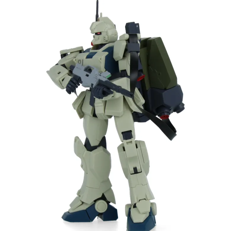 RX-79 (G) Ez-8 (Side MS) - (Gundam) Ver. A.N.I.M.E