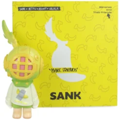 Sank Banana