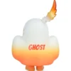 Sank Little Ghost Yellow
