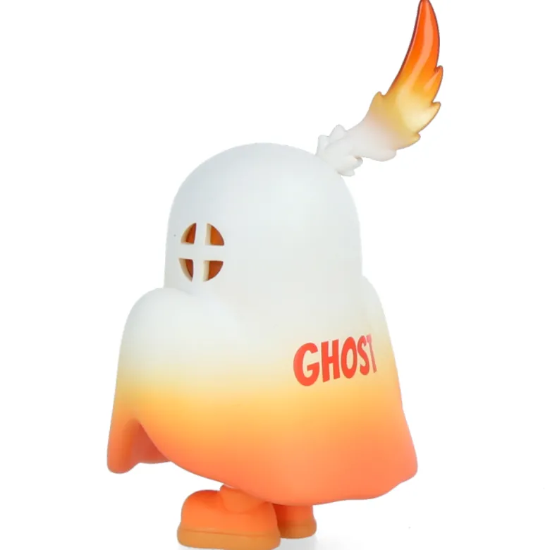 Sank Little Ghost Yellow