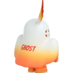 Sank Little Ghost Yellow