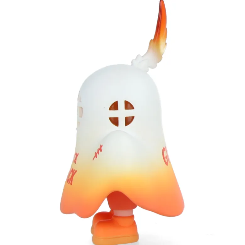 Sank Little Ghost Yellow