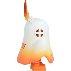 Sank Little Ghost Yellow