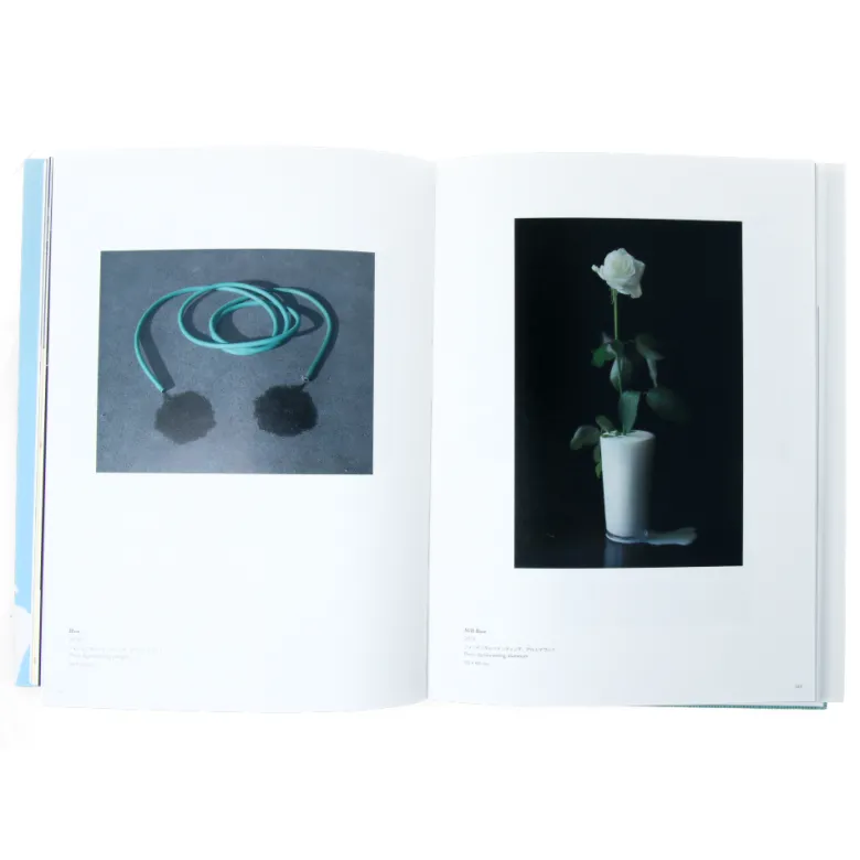 Sato Masaharu - Trace - Absence of Presence / Presence of Absence