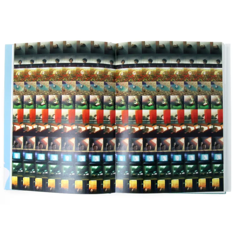 Sato Masaharu - Trace - Absence of Presence / Presence of Absence