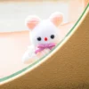 Satsuki Amamiya - Mokyu Mokyu Figure Collection