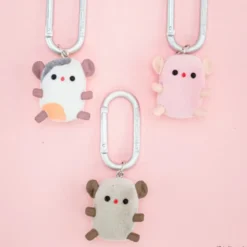 Satsuki Amamiya - Mokyu Mokyu Figure Collection