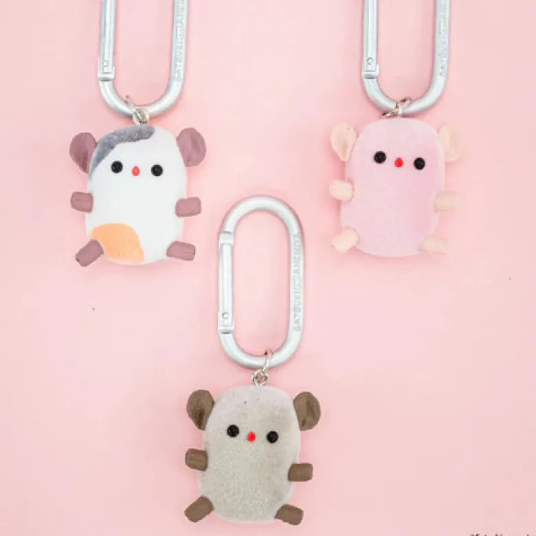 Satsuki Amamiya - Mokyu Mokyu Figure Collection
