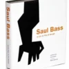 Saul Bass - A Life in Film & Design