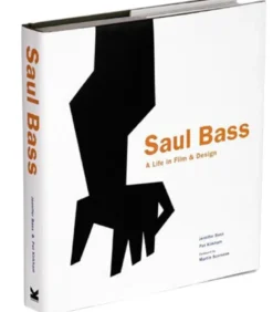 Saul Bass - A Life in Film & Design