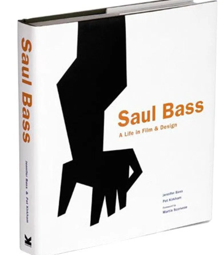 Saul Bass - A Life in Film & Design