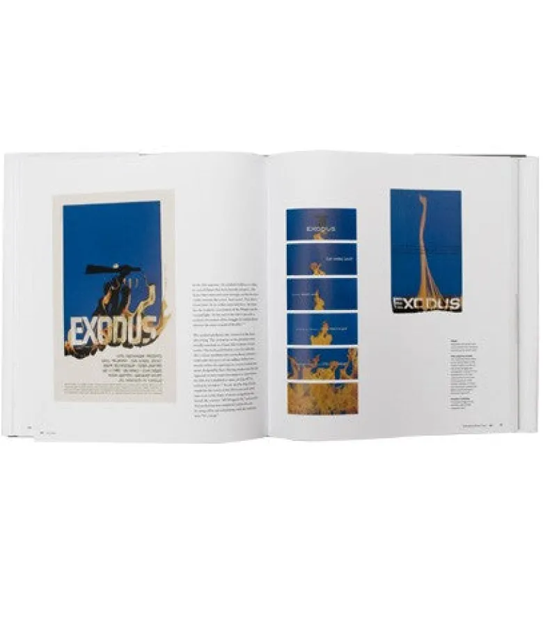 Saul Bass - A Life in Film & Design