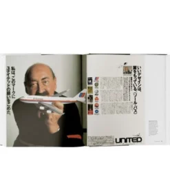Saul Bass - A Life in Film & Design