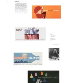 Saul Bass - A Life in Film & Design