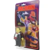 Senator Mendoza - ReAction figures ( The Simpsons)
