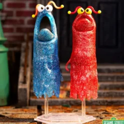 Sesame Street - Blind Box Wave 2
