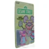 Sesame Street ReAction Figures Wave 5 - Abby Cadabby