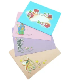 SET COURRIER - SUNNY BUICK