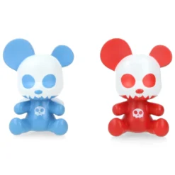 Set of 2 Baby qee Colette