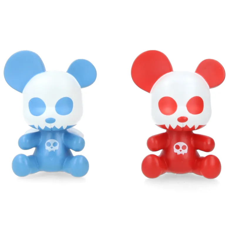 Set of 2 Baby qee Colette