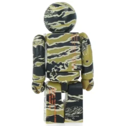 Set of 2 - Maharishi Kubrick DPM identifier - Series 1
