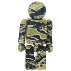 Set of 2 - Maharishi Kubrick DPM identifier - Series 1