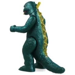 Shogun Godzilla (Green Metallic Hawaii) - Toho ULTIMATES!
