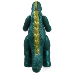 Shogun Godzilla (Green Metallic Hawaii) - Toho ULTIMATES!
