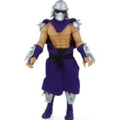 Shredder (Silver Armor) - (Les Tortues Ninja - TMNT) - Ultimates