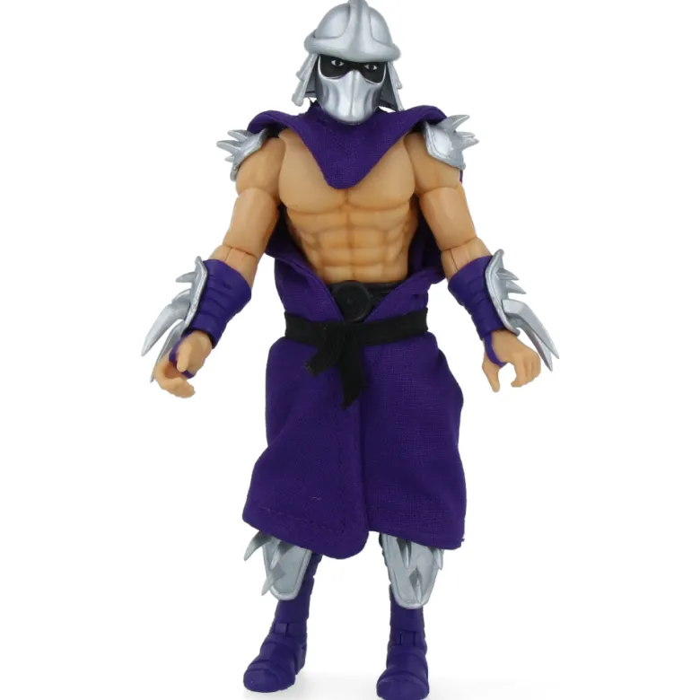 Shredder (Silver Armor) - (Les Tortues Ninja - TMNT) - Ultimates