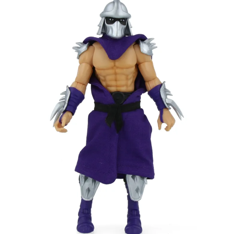 Shredder (Silver Armor) - (Les Tortues Ninja - TMNT) - Ultimates