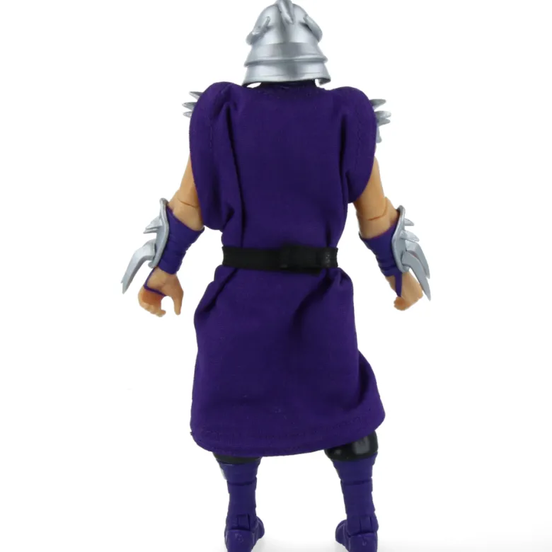 Shredder (Silver Armor) - (Les Tortues Ninja - TMNT) - Ultimates