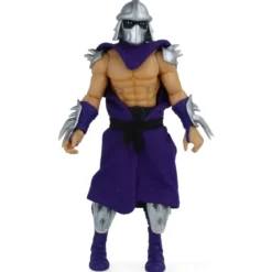 Shredder (Silver Armor) - (Les Tortues Ninja - TMNT) - Ultimates