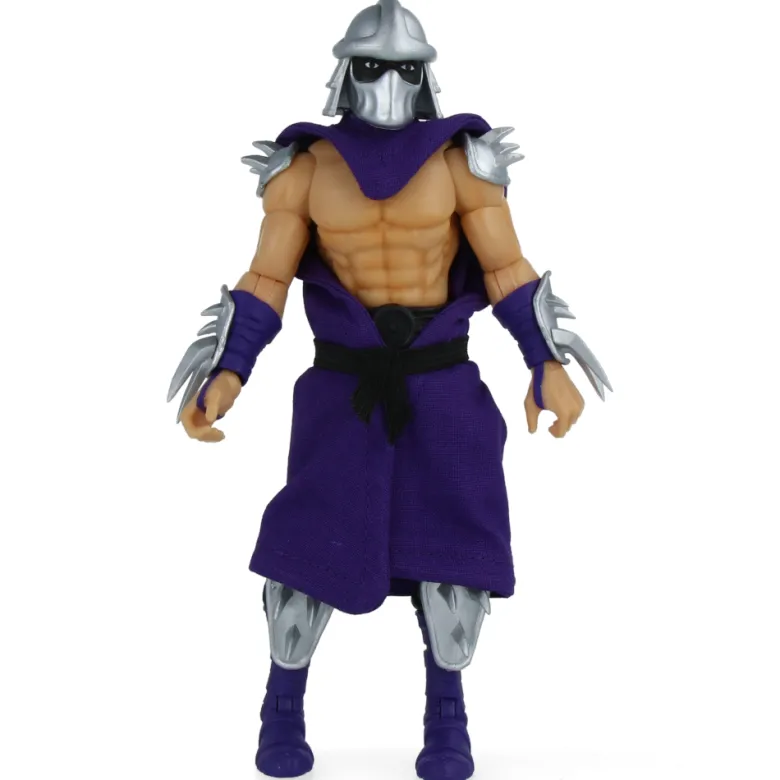 Shredder (Silver Armor) - (Les Tortues Ninja - TMNT) - Ultimates
