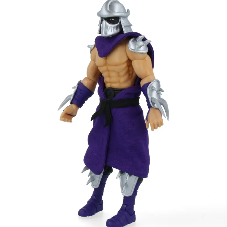 Shredder (Silver Armor) - (Les Tortues Ninja - TMNT) - Ultimates