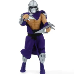Shredder (Silver Armor) - (Les Tortues Ninja - TMNT) - Ultimates