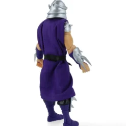 Shredder (Silver Armor) - (Les Tortues Ninja - TMNT) - Ultimates