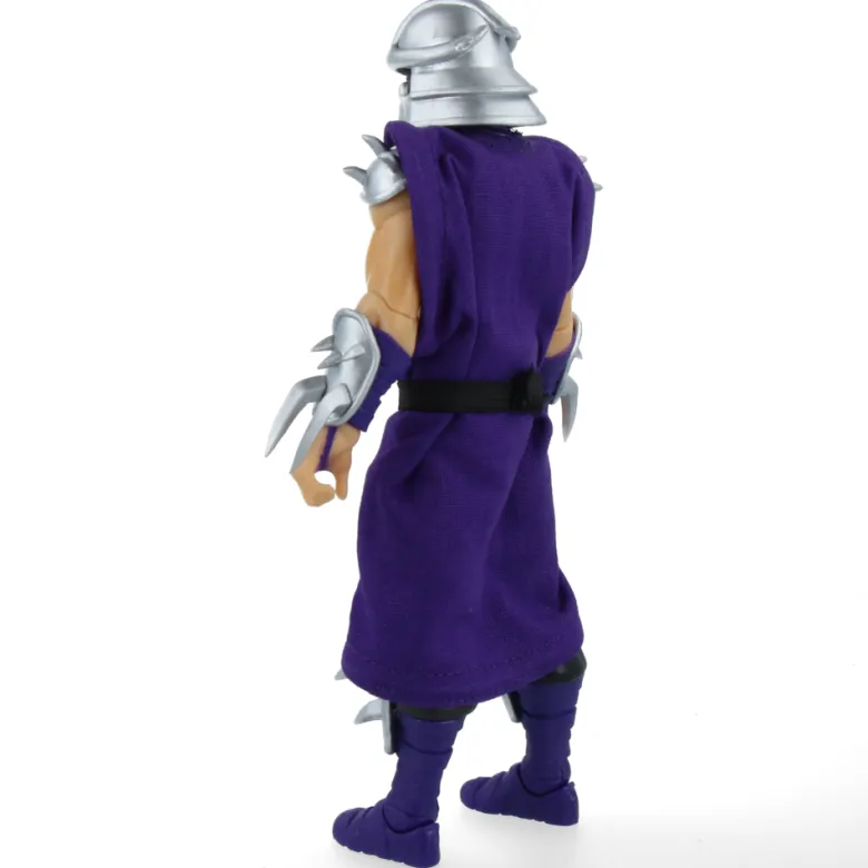 Shredder (Silver Armor) - (Les Tortues Ninja - TMNT) - Ultimates