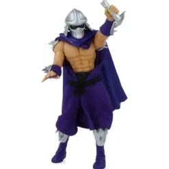 Shredder (Silver Armor) - (Les Tortues Ninja - TMNT) - Ultimates