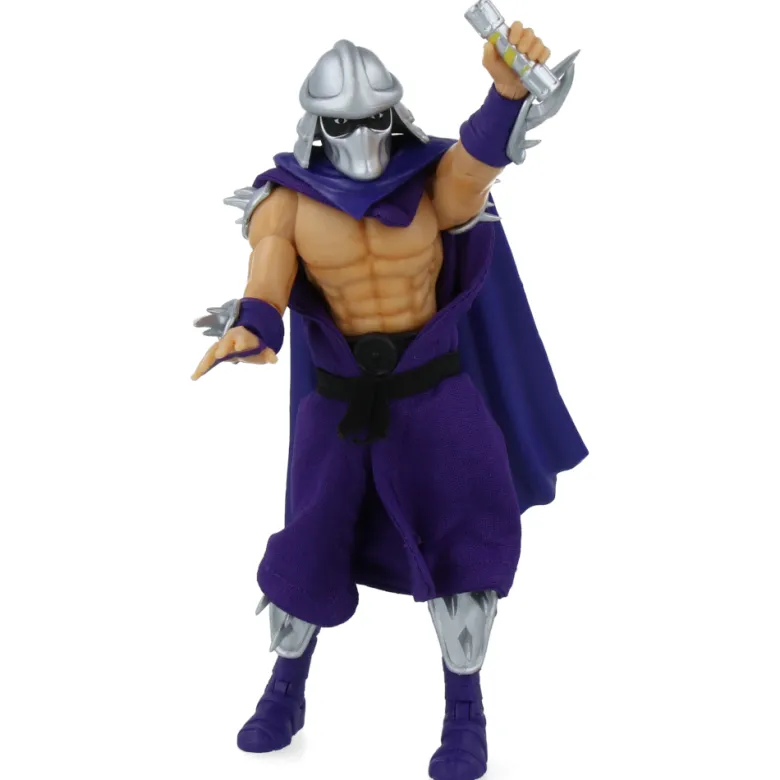 Shredder (Silver Armor) - (Les Tortues Ninja - TMNT) - Ultimates