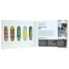 Skateboard Stickers