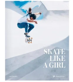Skate Like A Girl